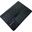 Conceptronic Wireless Tastatur, Layout spanisch 10" schwarz