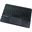 Conceptronic Wireless Tastatur, Layout spanisch 10" schwarz