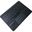 Conceptronic Wireless Tastatur, Layout portug. 10" schwarz