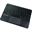 Conceptronic Wireless Tastatur, Layout portug. 10" schwarz