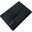 Conceptronic Wireless Tastatur, Layout englisch 10" schwarz