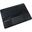 Conceptronic Wireless Tastatur, Layout englisch 10" schwarz