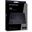 Conceptronic Wireless Tastatur, Layout englisch 10" schwarz