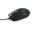 Equip Optische Maus USB Silent Rechts-Linksh&auml;nder 1.5m sw