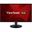 27" (68,58cm) ViewSonic VA2718-SH schwarz 1920x1080 1xHDMI 1.4 /
