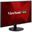 27" (68,58cm) ViewSonic VA2718-SH schwarz 1920x1080 1xHDMI 1.4 /