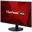 27" (68,58cm) ViewSonic VA2718-SH schwarz 1920x1080 1xHDMI 1.4 /