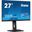 27" (68,58cm) iiyama ProLite XUB2793QS-B7 schwarz 2560x1440 1x