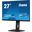 27" (68,58cm) iiyama ProLite XUB2793QS-B7 schwarz 2560x1440 1x