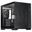 Chieftec Visio Air Midi Tower ohne Netzteil schwarz
