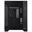 Chieftec Visio Air Midi Tower ohne Netzteil schwarz