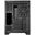 Chieftec Visio Air Midi Tower ohne Netzteil schwarz