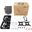 Thermalright Kühler Phantom Spirit 120 SE Black