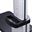 STARTECH MOBILE TV CART UP TO 120 TV 220 CAP HAND CRANK HEIGHT