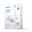 Philips Sonicare Elektrische Schallzahnbürste mit App -