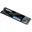 1TB KIOXIA Exceria Plus G4 M.2 2280 PCIe 5.0 x4 3D-NAND TLC