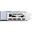 16GB MSI GeForce RTX 5080 Gaming Trio OC White Aktiv PCIe 5.0 x16