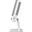 NZXT Capsule Elite Gaming Microphone White