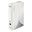 LEITZ 25 Archivboxen easyboxx wei&szlig; 10,0 x 35,0 x 25,0 cm