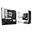 ASRock B850M Pro RS AMD B850 So.AM5 DDR5 mATX Retail