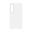 SAMSUNG Clear Case Galaxy S25 Transparent