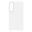 SAMSUNG Clear Case Galaxy S25+ Transparent