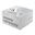 750 Watt Seasonic Focus GX White GX-750 Modular 80+ Gold