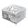 1000 Watt Seasonic Focus GX White 2024 Modular 80+ Gold