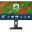 31.5" (80,01cm) Philips 32B1N3800 schwarz 3840x2160