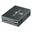 LevelOne HDMI over Cat.5/6 Extender kit 4K, 100m schwarz