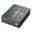 LevelOne HDMI over Cat.5/6 Extender kit 4K, 100m schwarz