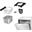 Tefal FR600D10 Clear Duo Fritteuse 3.5L