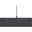 Trust GXT871 ZORA MECHANICAL KEYBOARD DE