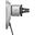 BELKIN BOOSTCHARGE MAGNET KABELLOSES QI2(15W) OHNE KFZ-NETZTEIL WEISS