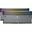 Corsair Dominator Titanium DDR5 Light Enhancement Kit, grau LED Kit