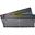Corsair Dominator Titanium DDR5 Light Enhancement Kit, grau LED Kit
