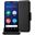 DORO 8200 Plus - 4G, Triple Cam, Tischladestation, Wallet Case (ohne