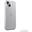 Hama Handyhülle Always Clear Apple iPhone 13
