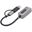 StarTech 2.5GbE USB-C to Ethernet Adapter with USB-A Converter -
