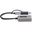 StarTech 2.5GbE USB-C to Ethernet Adapter with USB-A Converter -