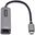 StarTech USB-C to Ethernet Adapter, NIC, 1Gbps - Netzwerkadapter -
