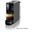 Krups Nespresso Essenza Mini Kapselmaschine, grau