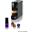 Krups Nespresso Essenza Mini Kapselmaschine, grau