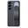 Samsung Standing Grip Case Galaxy S25 schwarz