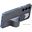 Samsung Standing Grip Case Galaxy S25 schwarz