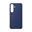 Samsung Silicone Case Galaxy S25 blau