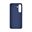Samsung Silicone Case Galaxy S25 blau