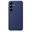 Samsung Silicone Case Galaxy S25 blau