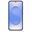 Samsung Silicone Case Galaxy S25 blau