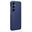 Samsung Silicone Case Galaxy S25 blau